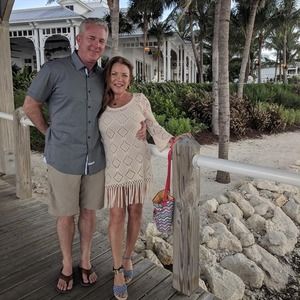 Meet your Posher, Linda